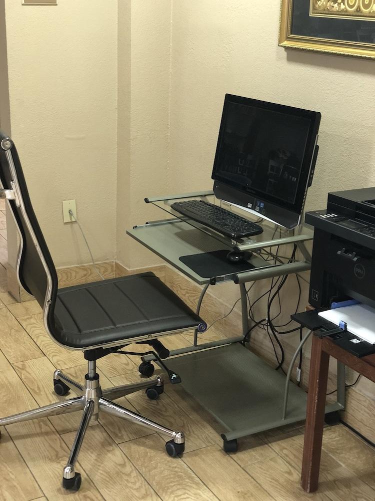 Quality Inn & Suites Columbia I-70 Luaran gambar