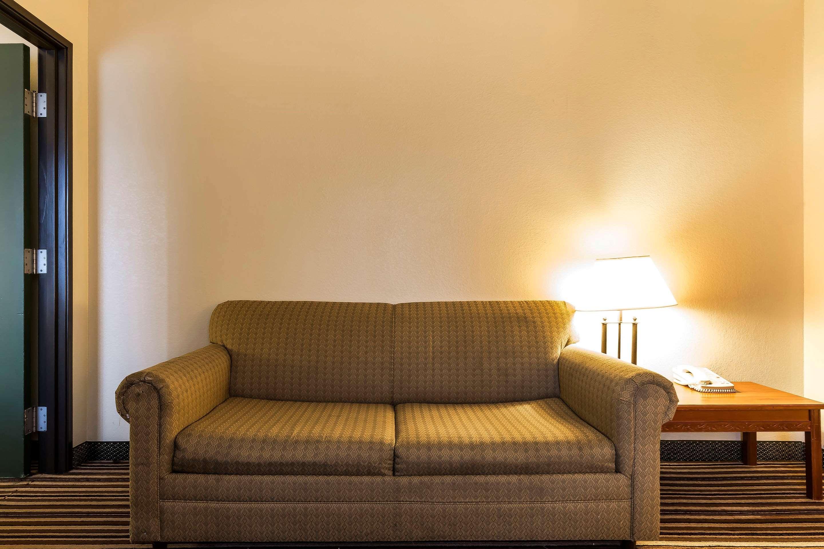 Quality Inn & Suites Columbia I-70 Luaran gambar