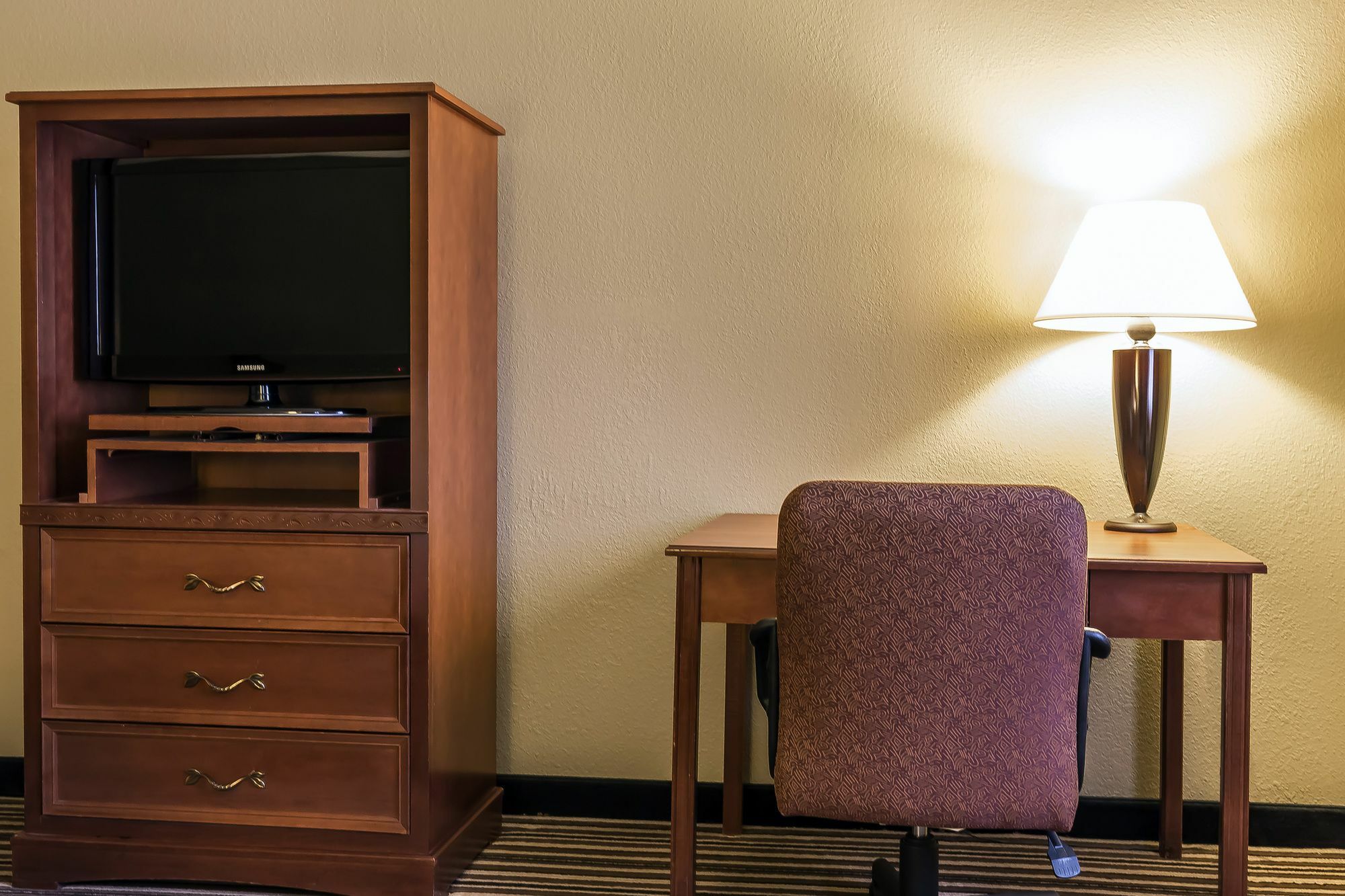 Quality Inn & Suites Columbia I-70 Luaran gambar